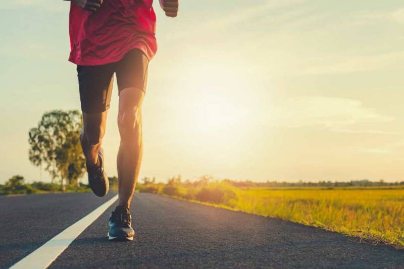 แนะนำ การวิ่งที่ดี ช่วงเวลาที่เหมาะสมในการออกกำลังกายด้วยการวิ่ง